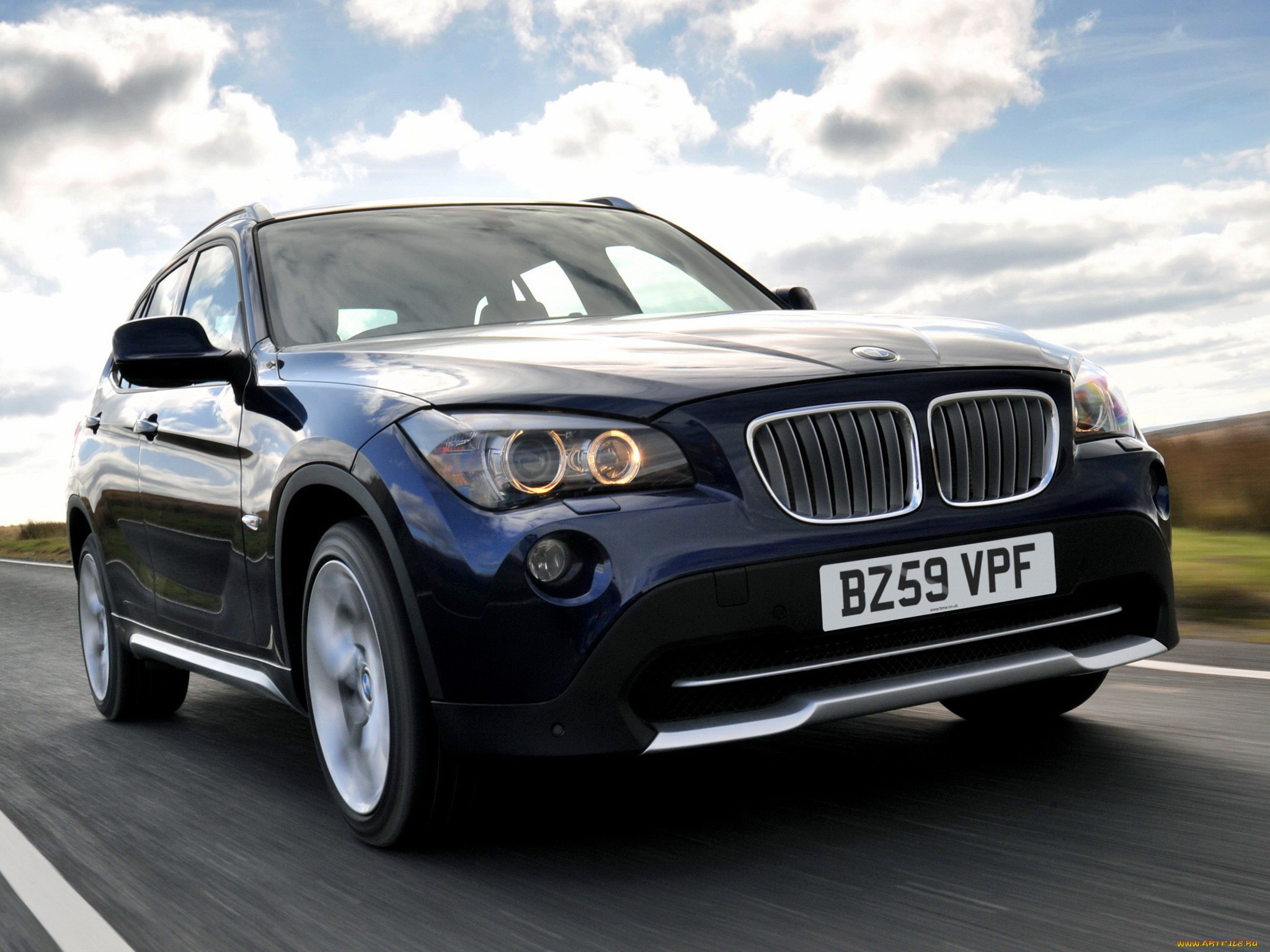 , bmw